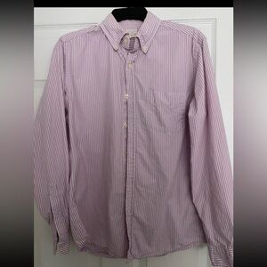 J Crew Men’s Shirt